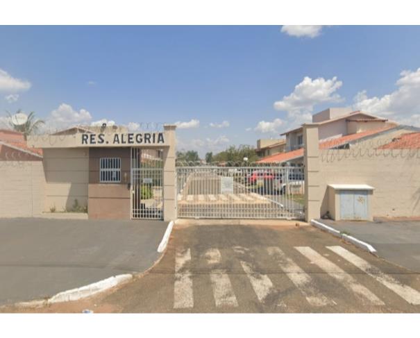 Foto de Goiânia/GO - Apartamento com 54.00 m² no Bairro Jardim Nova Esperança 531631870