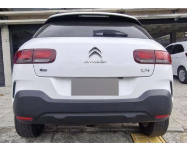 Foto de JOÃO PESSOA/PB - Citroen C4 Cactus Shine T, 2019/2019, FLEX 
