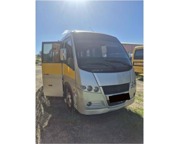 Foto de MORRO DA FUMAÇA/SC - Ônibus Marcopolo/Volare V8 ON, 2011/2011, DIESEL 