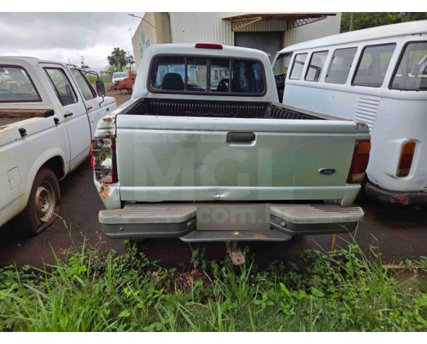 Foto de LONDRINA/PR - CAMIONETA FORD RANGER, 2001