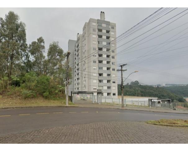 Foto de Caxias do Sul/RS - Apartamento com 65.00 m² no Bairro Industrial 529405729