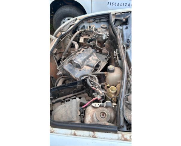 Foto de PORTO VELHO/RO - Renault/Kgoo Express 1.6, 2013/2014, FLEX