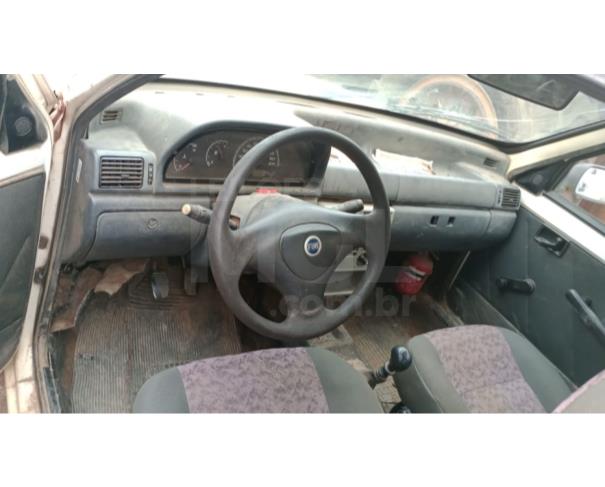 Foto de CARANDAÍ/MG - Fiat/Uno Mille Fire Flex, 2008/2008, FLEX 