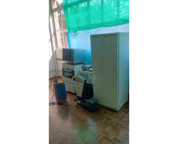 Foto de CONOINHAS/SC - LOTE DE ELETRODOMÉSTICOS, EQUIPAMENTOS DE COZINHA