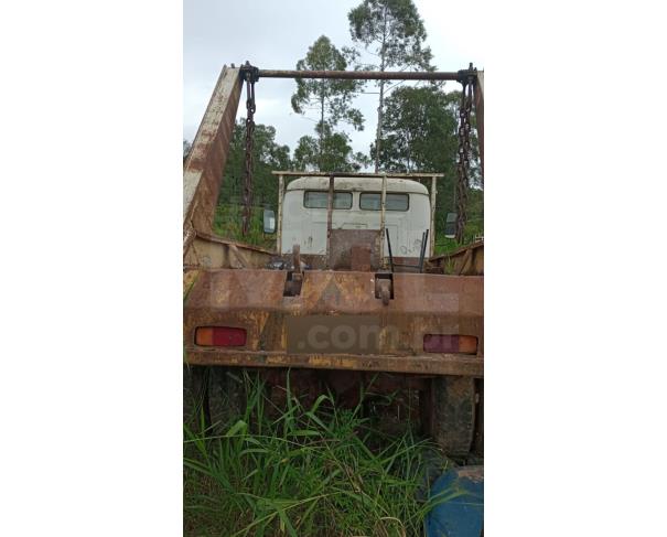 Foto de CARANDAÍ/MG - Caminhão Basculante L1113, 1972/1972, DIESEL 