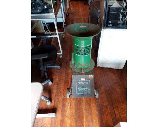 Foto de ITAJAI/SC - LOTE DE EQUIPAMENTOS ELETROELETRÔNICOS, ELETRODOMÉSTICOS, MOBILIÁRIO, MÁQUINAS, EQUIPAMENTOS OPERACIONAIS, FERRAMENTAS E DEMAIS BENS PATRIMONIAIS