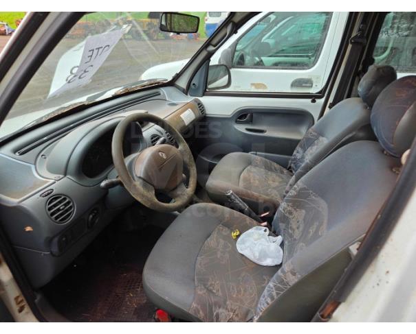 Foto de LONDRINA/PR - KANGOO RENAULT 1.6, 2001/2001