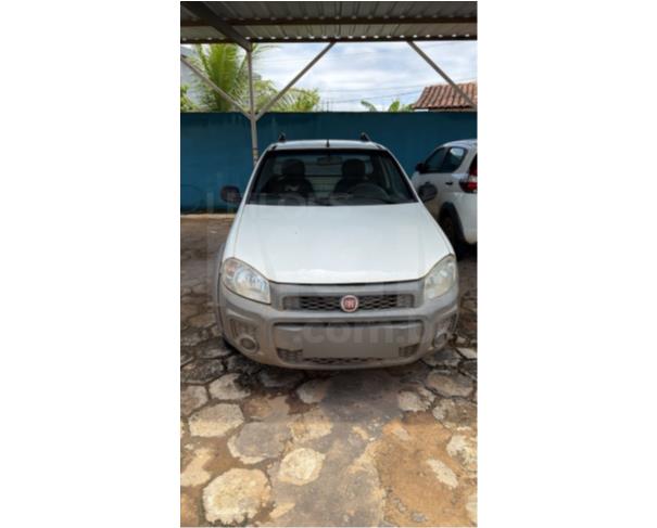 Foto de TUMIRITINGA/MG - CARRO - Fiat Strada Hard Working CC E, 2019/2020