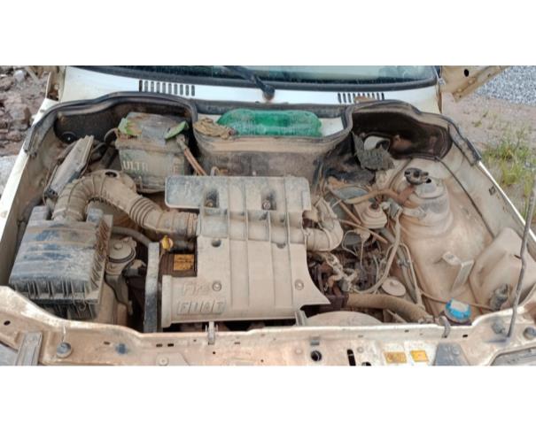 Foto de CARANDAÍ/MG - Fiat Uno Mille Fire, 2004/2005, GASOLINA 