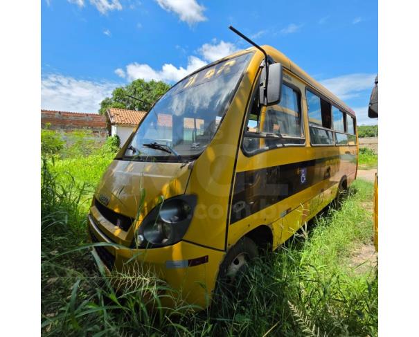 Foto de TUMIRITINGA/MG - Ônibus Iveco CityClass 70C17 HDE, 2018/2019