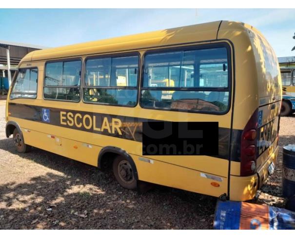 Foto de ELDORADO/MS - Iveco Cityclass 70C17, 2013/2013, DIESEL 
