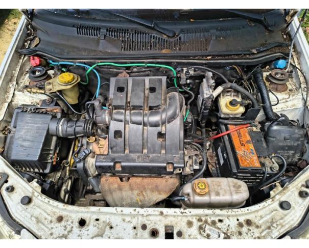 Foto de RECIFE/PE - Fiat Palio Weekend Attractive 1.4, 2012/2013, FLEX