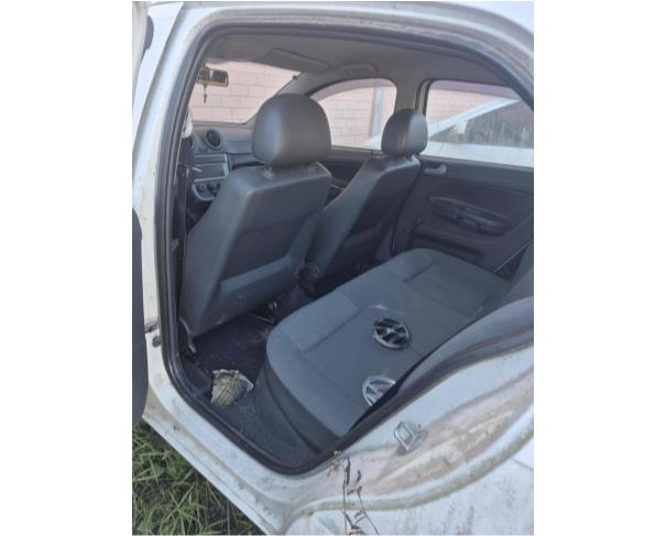 Foto de MORRO DA FUMAÇA/SC - VW Gol 1.6, 2009/2010, FLEX 