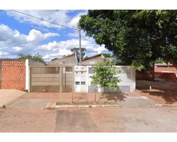 Foto de Campo Grande/MS - Casa com 50.00 m² no Bairro Jardim Montevidéu 520794222 
