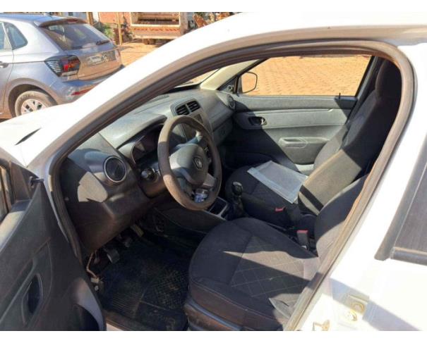 Foto de CARMÉSIA/MG - Caminhonete Citroen Berlingo All A, 2018/2019, FLEX 