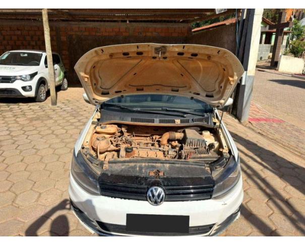 Foto de CARMÉSIA/MG - VW Fox Connect MB, 2020/2021, FLEX 