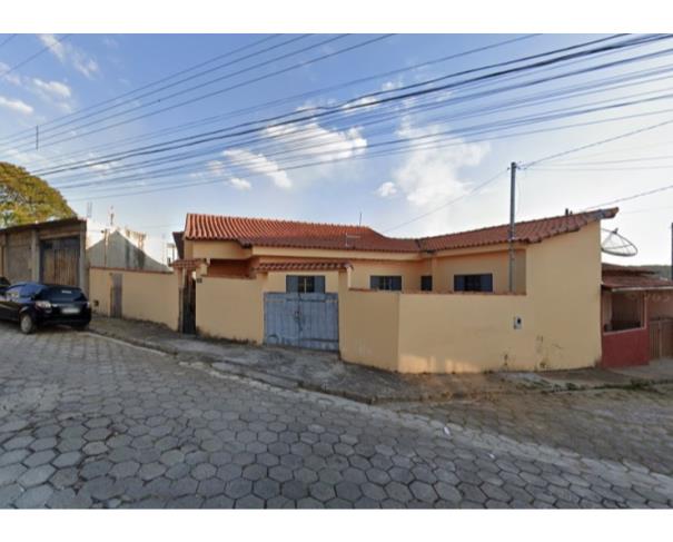 Foto de SÃO LOURENÇO/MG — Casa com lote de 435,77m² no Centro