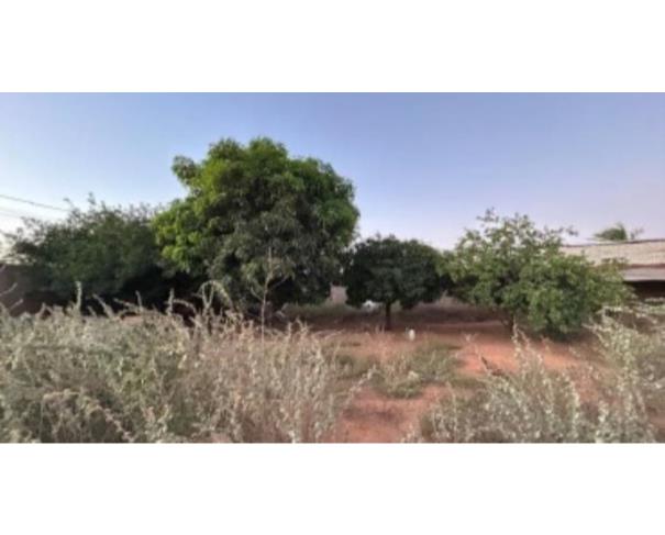 Foto de JANAÚBA/MG — Terreno com 910,88m² no Bairro Planalto