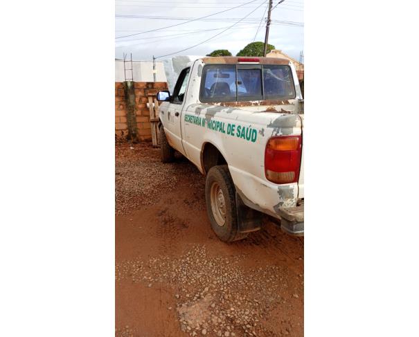 Foto de GOIANDIRA/GO - Caminhonete I Ford Ranger XL 10 F, 2001/2002, DIESEL 
