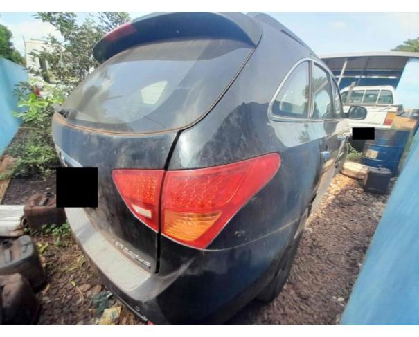 Foto de ELDORADO/MS - Hyundai Veracruz 3.8v6, 2008/2009, GASOLINA 