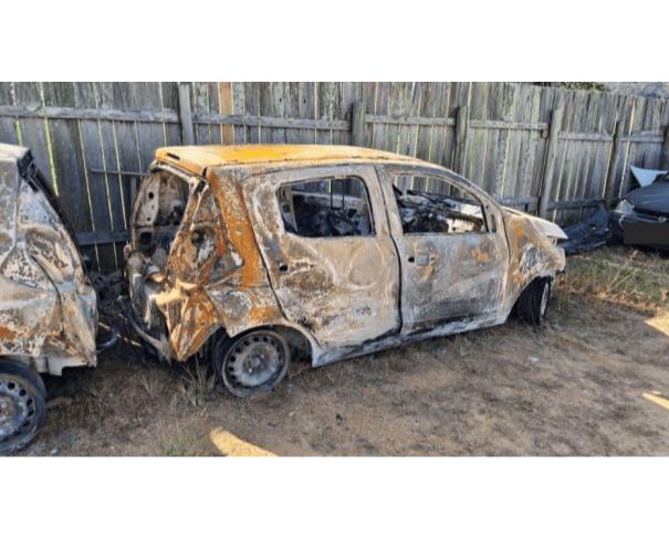 Foto de TUBARÃO/SC - Fiat Mobi Like 1.0, 2022/2023, FLEX 