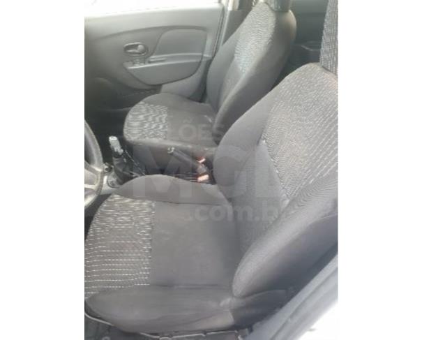 Foto de JOÃO PESSOA/PB - Renault Sandero Authentique 1.0, 2016/2016, FLEX 