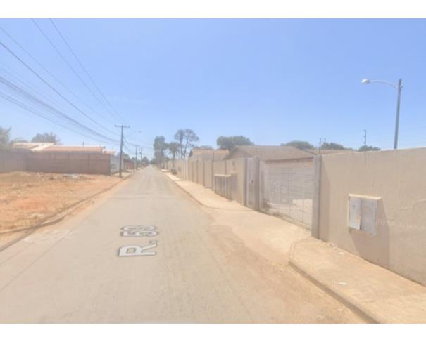 Foto de Luziânia/GO - Apartamento com 60.00 m² no Bairro Parque Estrela Dalva IX 532755248