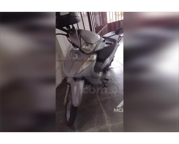 Foto de VIÇOSA/MG - HONDA Biz 125 ES - 2014/2015 