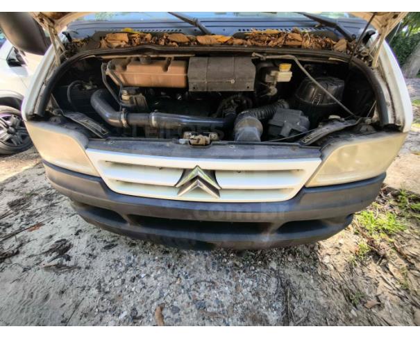 Foto de RECIFE/PE - Citroen Jumper M33M 23S, 2012/2013, DIESEL 