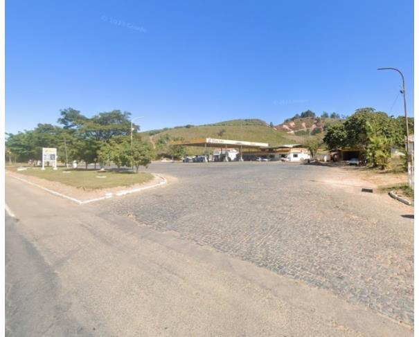 Foto de ORIZÂNIA/MG — Posto de Combustível com casa e restaurante na BR 116, Km 624 