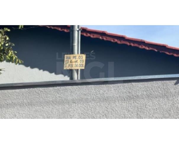 Foto de SÃO LUIZ DO NORTE/GO - CASA RESIDENCIAL COM ÁREA DE 111M2 EDIFICADA NO LOTE DE 356,41M2 NO LOTEAMENTO JOSÉ MACHADO
