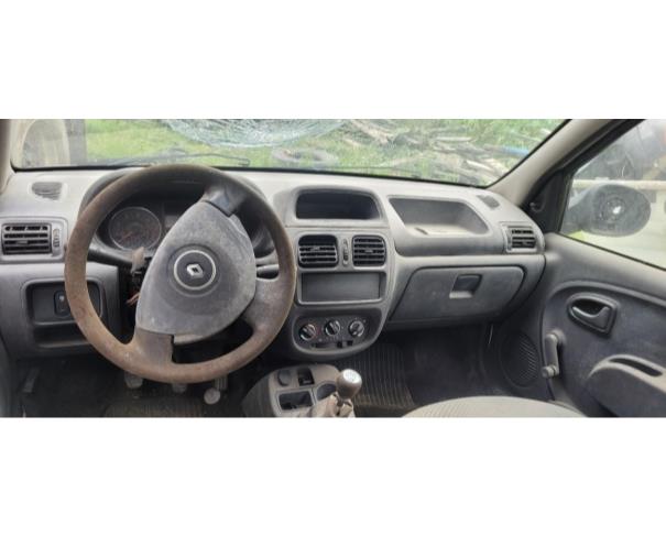 Foto de ARAMBARÉ/RS - Renault Clio Expression 1.0 16VH, 2013/2014, FLEX 