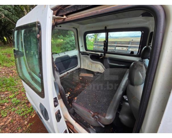 Foto de LONDRINA/PR - KANGOO RENAULT 1.6, 2001/2001
