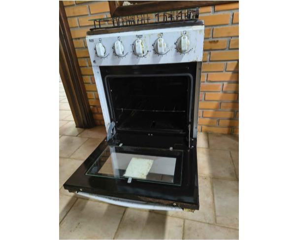 Foto de JOINVILLE/SC - LOTE DE ELETRODOMÉSTICOS, EQUIPAMENTOS DE REFRIGERAÇÃO, CLIMATIZAÇÃO, COZINHA INDUSTRIAL E DEMAIS BENS PATRIMONIAIS