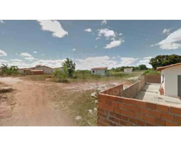 Foto de José de Freitas/PI - Casa com 59.00 m² no Bairro CIDADE NOVA 514634543 