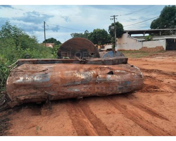 Foto de ELDORADO/MG - Tanques de caminhão Pipa (4,6 e 15 Mil litros)