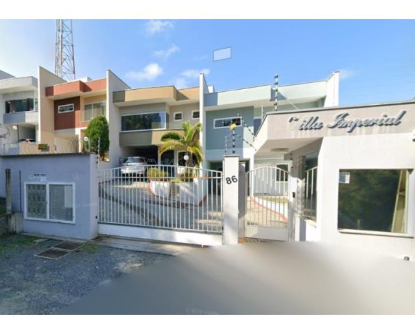Foto de Blumenau/SC - Casa com 159.38 m² no Bairro Velha 544128720 