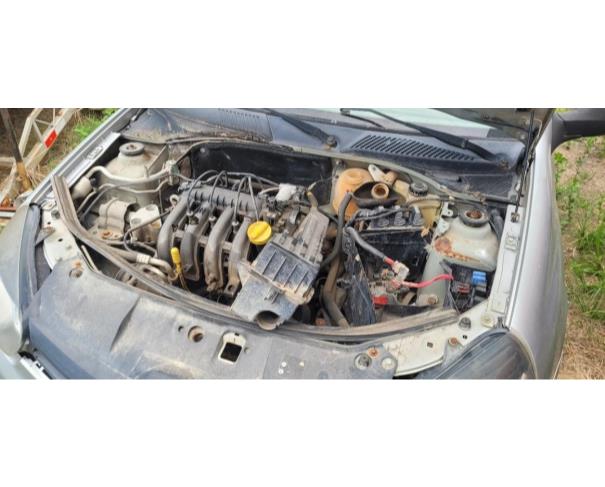 Foto de ARAMBARÉ/RS - Renault Clio Expression 1.0 16VH, 2013/2014, FLEX 