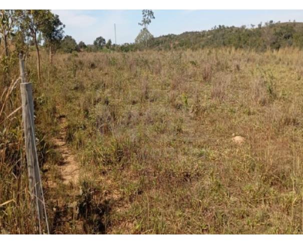 Foto de UNAÍ/MG GLEBA DE TERRAS NA FAZENDA BOA VISTA COM ÁREA DE 4,58,85HA