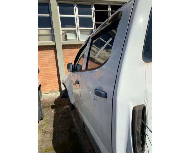 Foto de FLORIANÓPOLIS/SC - Caminhonete pick up - tr0305 - (T000237)