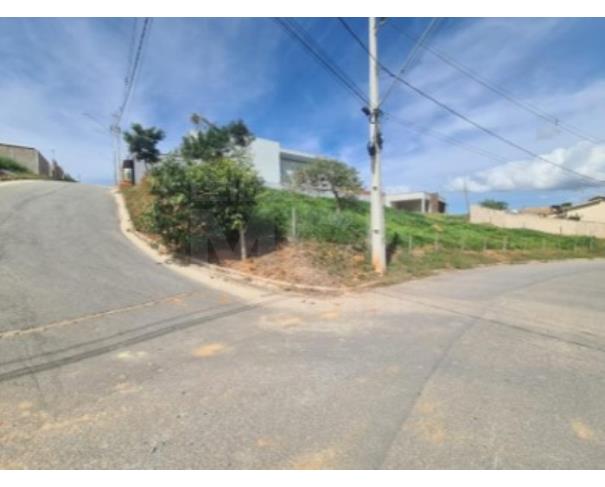 Foto de CRUCILÂNDIA/MG — Lote com 266,51 m² (Quadra 02, Lote 01A) no Residencial Nascer do Sol