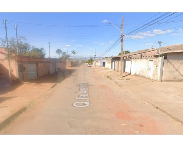 Foto de Águas Lindas de Goiás/GO - Apartamento com 50.00 m² no Bairro Mansões Pôr do Sol 525950542
