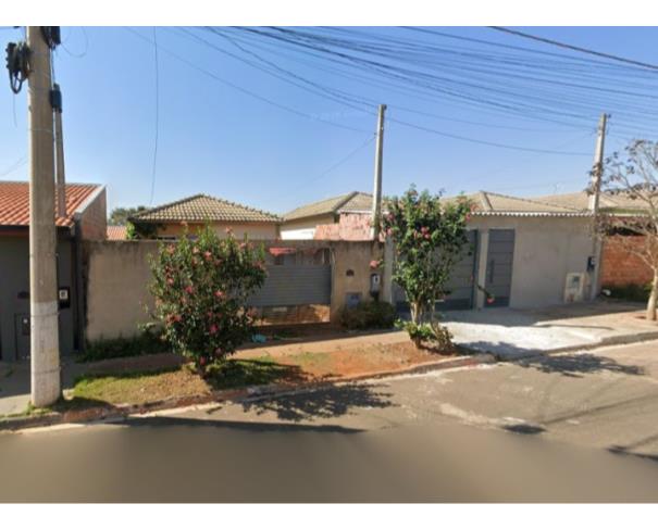 Foto de Tatuí/SP - Casa com 45.00 m² no Bairro Residencial Vida Nova Tatuí 531179536 