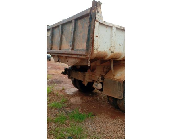 Foto de GOIANDIRA/GO - Carga Caminhão VW 12.140 H, 1998/1998, DIESEL 