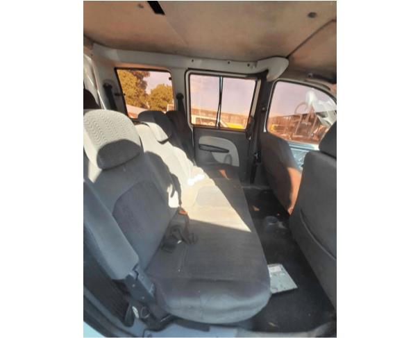 Foto de ELDORADO/MS - Fiat Doblo Essence 1.8, 2012/2012, FLEX 