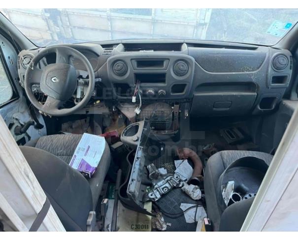 Foto de BALSAS/MA - Caminhonete Renault/Master Allt Amb2, 2018/2019, DIESEL 