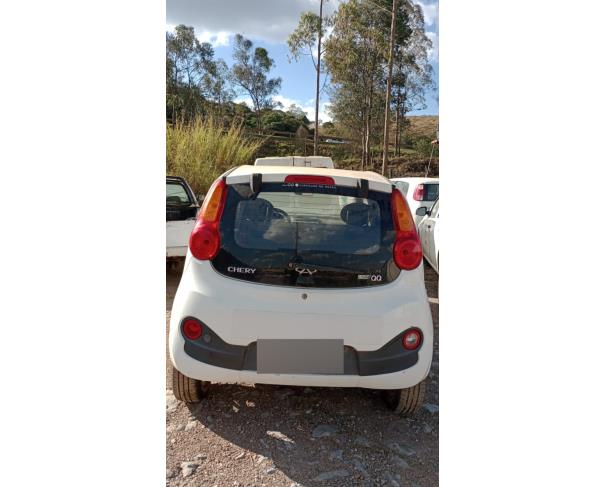 Foto de CARANDAÍ/MG - Chery QQ 1. 0 Look, 2017/2018, FLEX