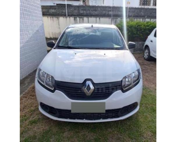Foto de JOÃO PESSOA/PB - Renault Sandero Authentique 1.0, 2016/2016, FLEX 