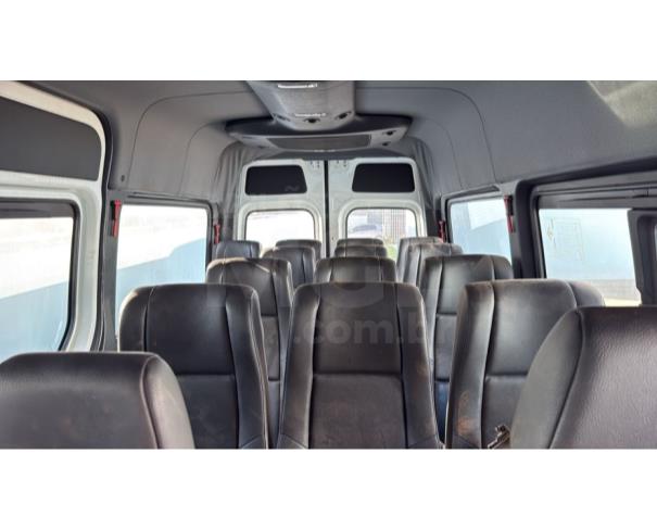 Foto de AGUA BOA/MG - Micro-ônibus I/m.Benz 416 Cdisprinterm, 2020/2021, DIESEL 