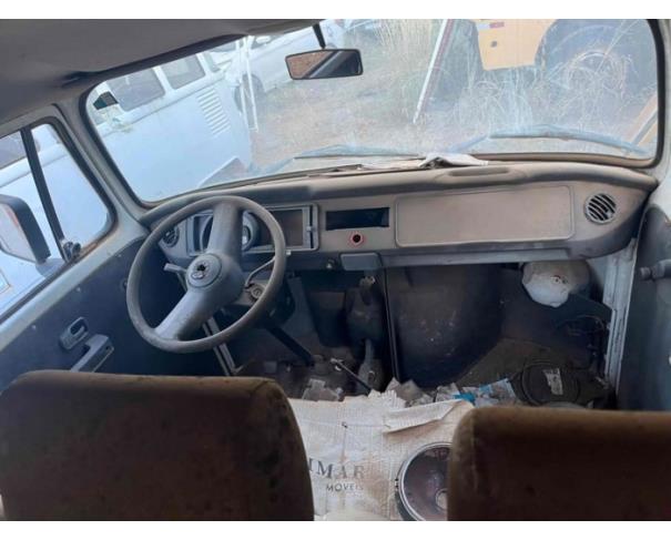 Foto de BALSAS/MA - Camioneta Vw/Kombi, 2010/2011, FLEX